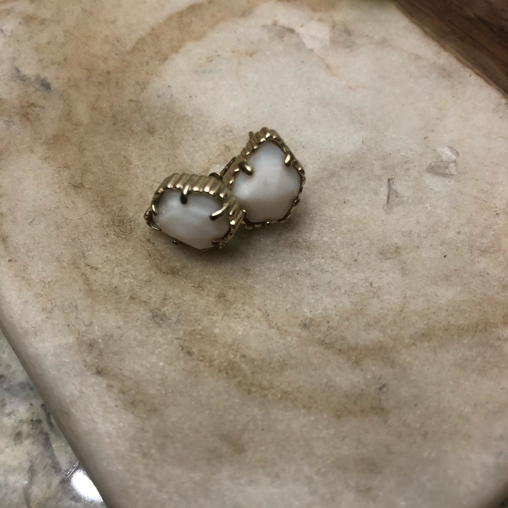 Kendra Scott Tessa earrings